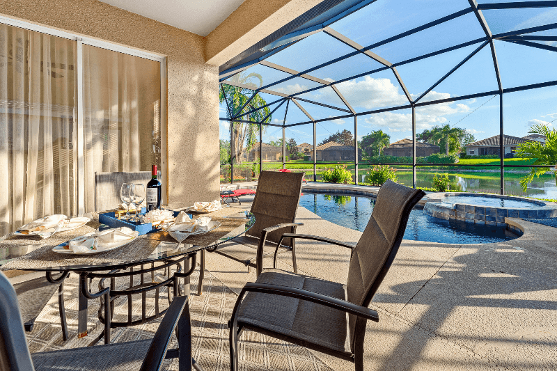 Bradenton House: 9022 Heritage Sound Dr