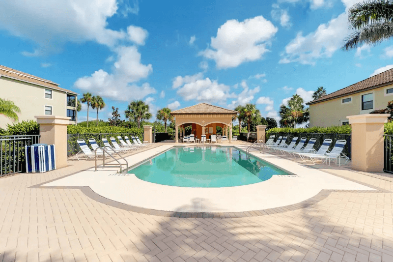 Bradenton House: 9022 Heritage Sound Dr