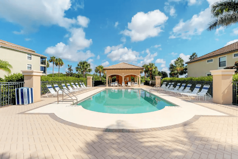 Bradenton House: 9022 Heritage Sound Dr