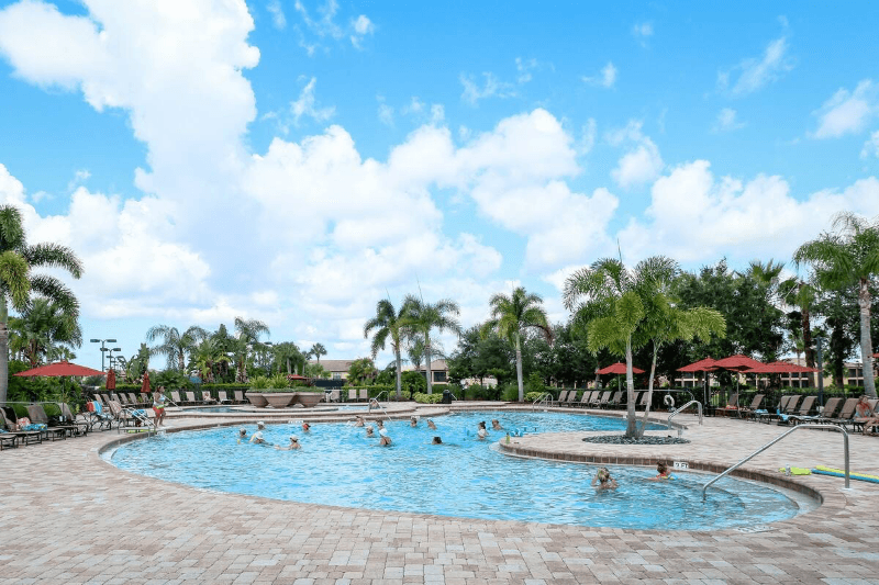 Bradenton House: 9022 Heritage Sound Dr