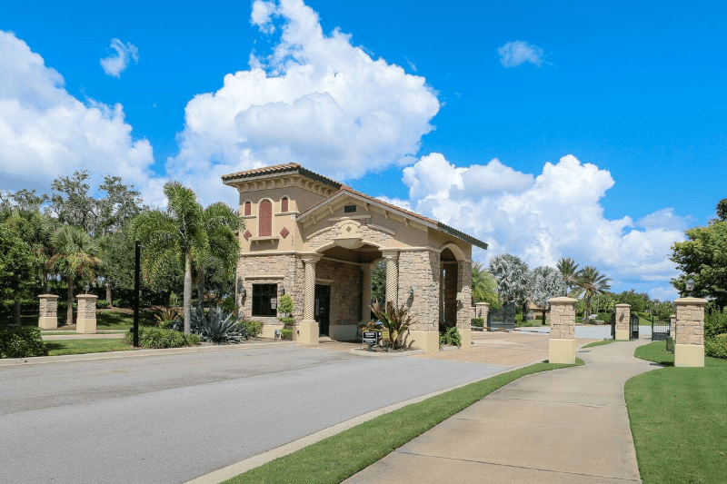 Bradenton House: 9022 Heritage Sound Dr