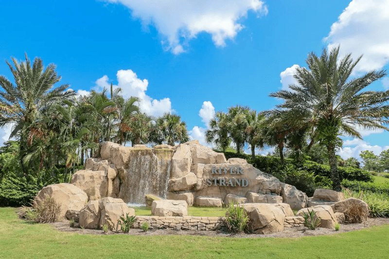 Bradenton House: 9022 Heritage Sound Dr