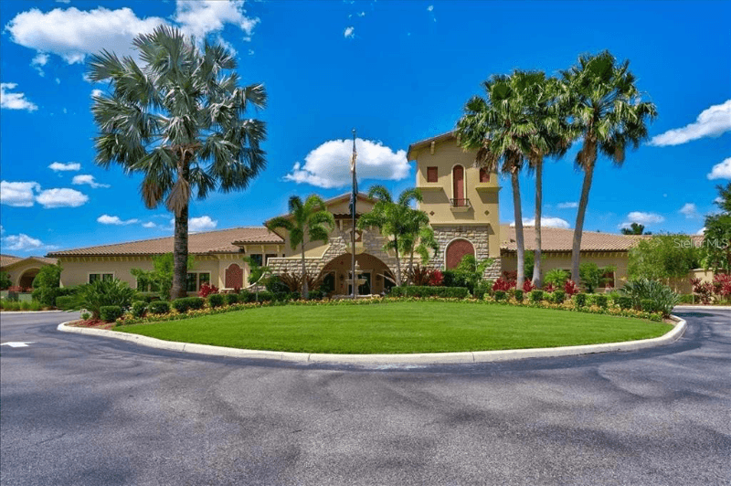 Bradenton House: 9022 Heritage Sound Dr