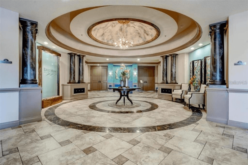 Bradenton House: 9022 Heritage Sound Dr