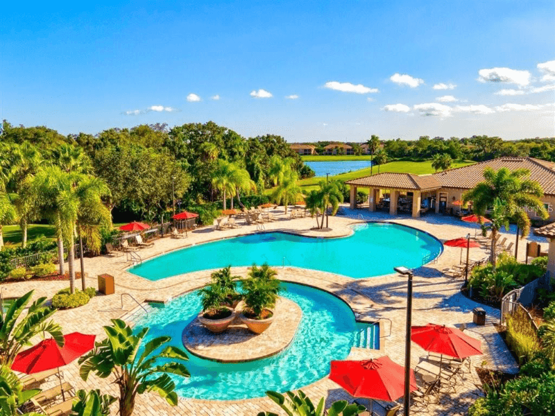 Bradenton House: 9022 Heritage Sound Dr