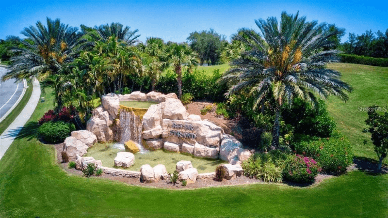 Bradenton House: 9022 Heritage Sound Dr