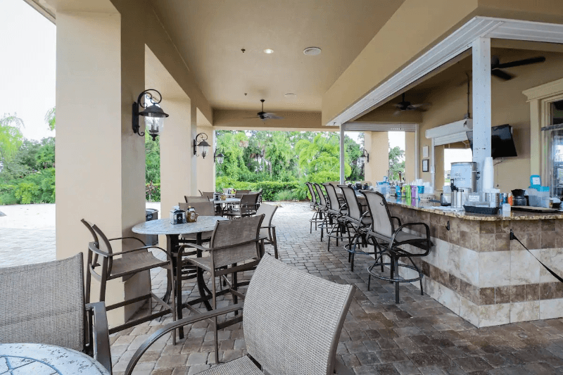 Bradenton House: 9022 Heritage Sound Dr