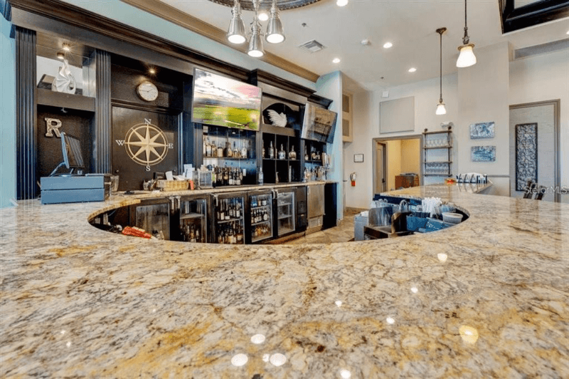 Bradenton House: 9022 Heritage Sound Dr