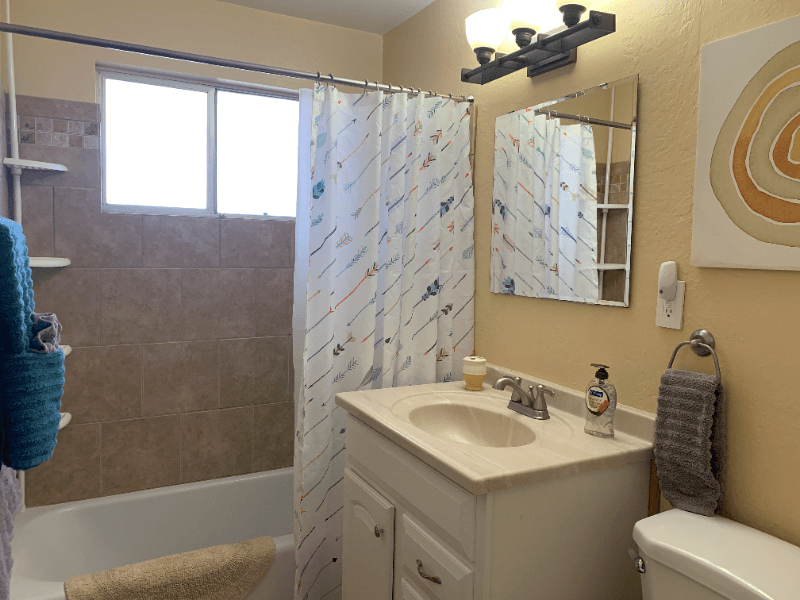 Twentynine Palms House: 71590 Juanita Dr