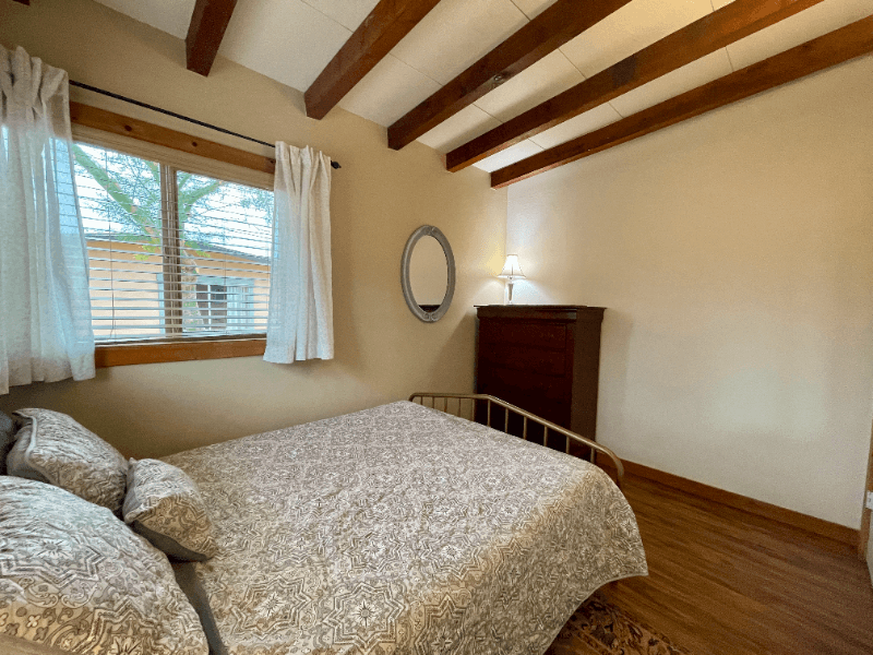 Twentynine Palms House: 71590 Juanita Dr