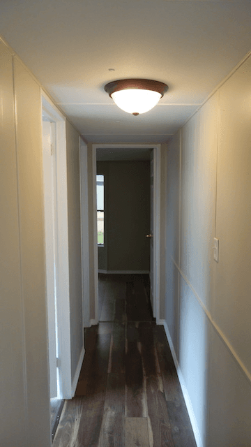 San Antonio House: 13726 Owl Tree