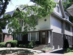 cleveland Heights Multiplex: 2119 Stillman