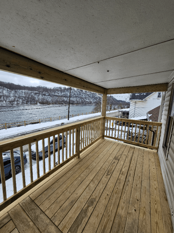 Brakenridge House: 1105 1st Avenue
