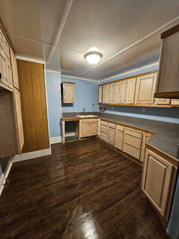 Brakenridge House: 1105 1st Avenue