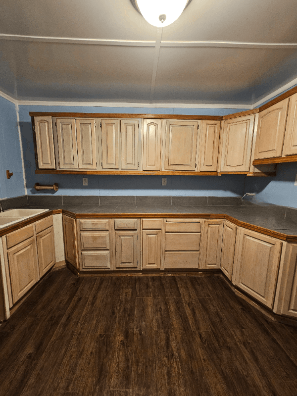 Brakenridge House: 1105 1st Avenue