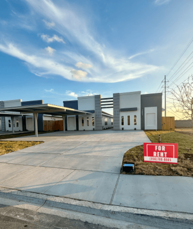 Edinburg Multiplex: 3012 West Kenwood Street