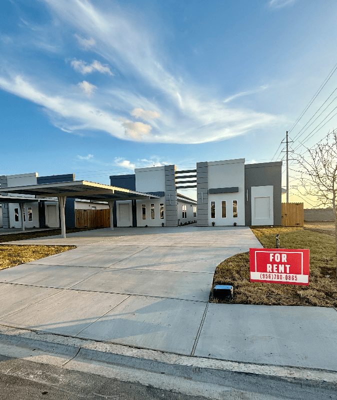 Edinburg Multiplex: 3012 West Kenwood Street
