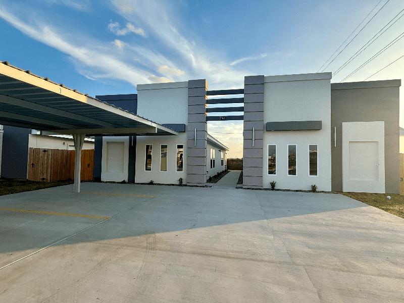 Edinburg Multiplex: 3012 West Kenwood Street