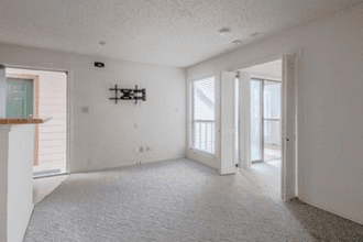 Arlington Condo: 2307 Balsam Drive