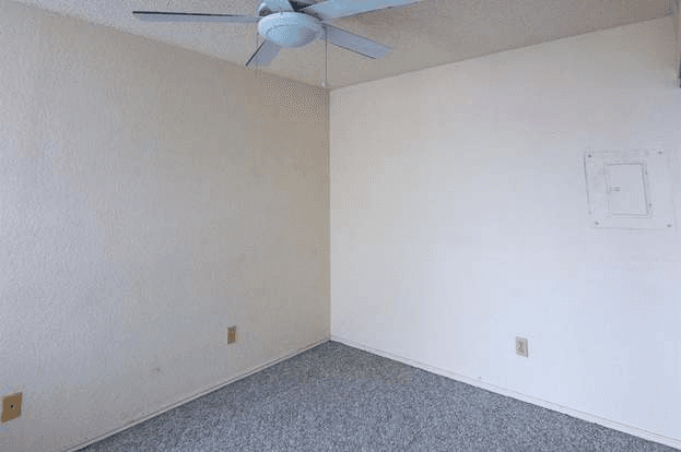 Arlington Condo: 2307 Balsam Drive