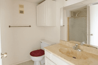 Arlington Condo: 2307 Balsam Drive