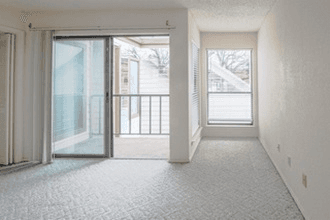 Arlington Condo: 2307 Balsam Drive
