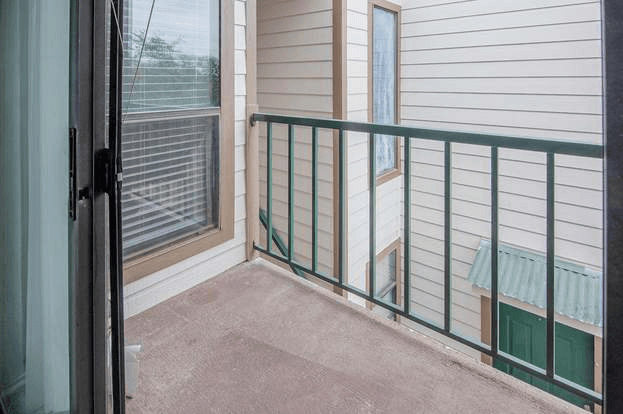 Arlington Condo: 2307 Balsam Drive