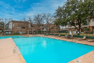 Arlington Condo: 2307 Balsam Drive