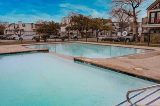 Arlington Condo: 2307 Balsam Drive