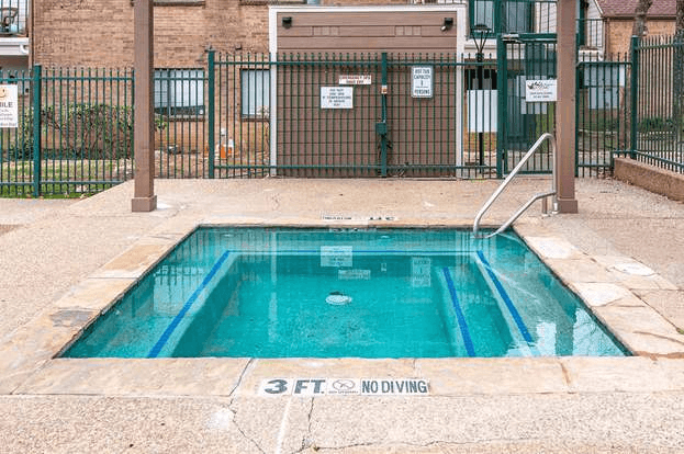 Arlington Condo: 2307 Balsam Drive