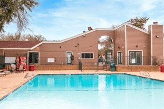 Arlington Condo: 2307 Balsam Drive