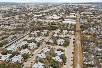 Arlington Condo: 2307 Balsam Drive
