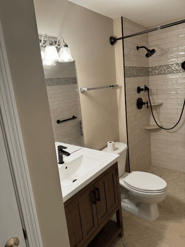 Milford Apartment: 59 Ponemah