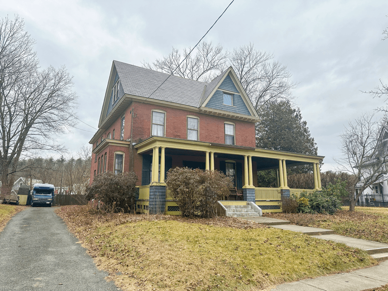 Turners Falls House: 66 Prospect St.