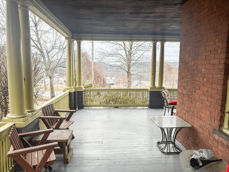 Turners Falls House: 66 Prospect St.