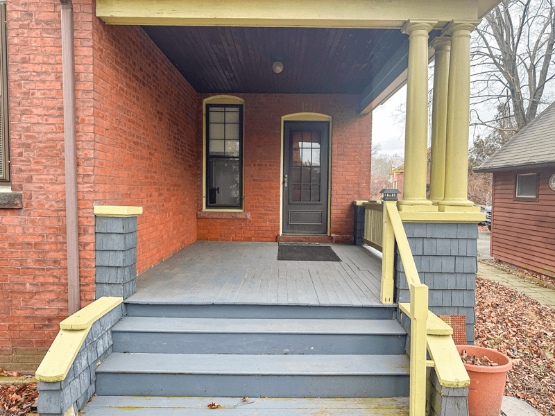 Turners Falls House: 66 Prospect St.