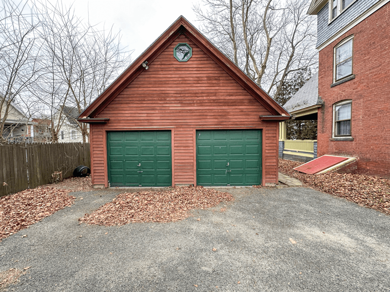 Turners Falls House: 66 Prospect St.