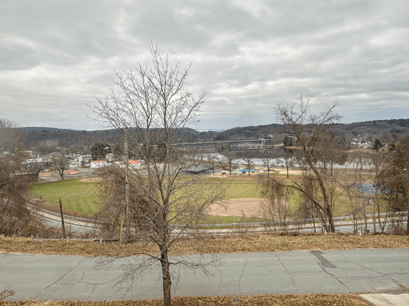 Turners Falls House: 66 Prospect St.