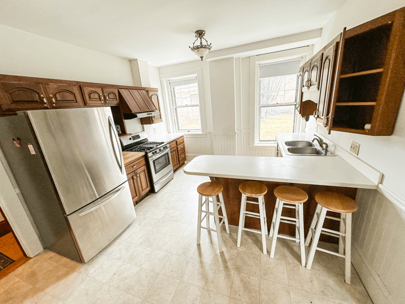 Turners Falls House: 66 Prospect St.