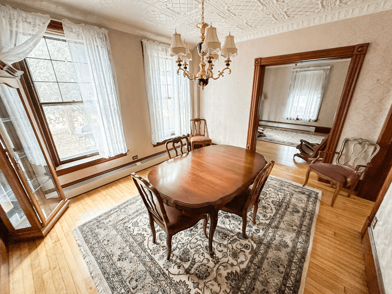 Turners Falls House: 66 Prospect St.