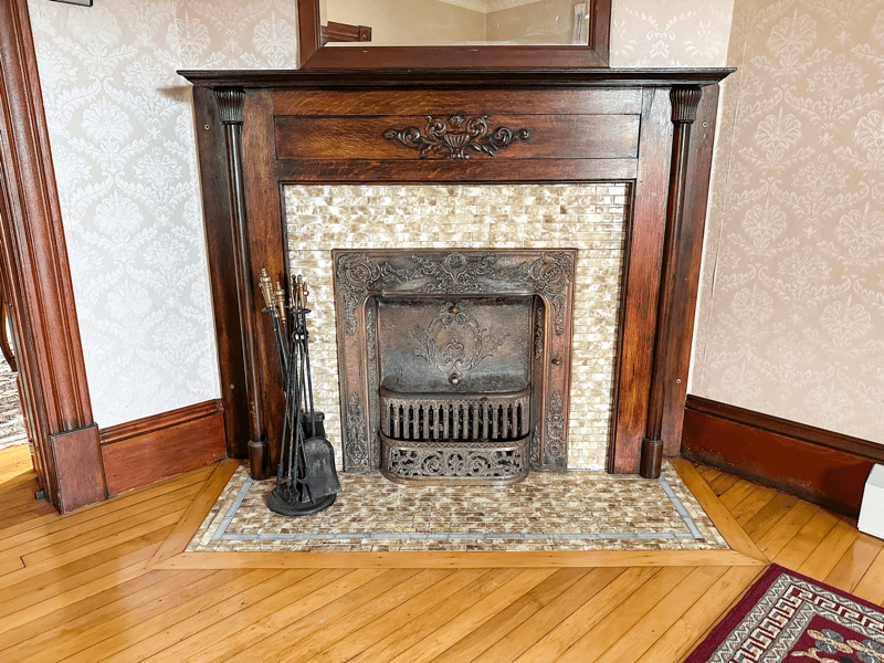 Turners Falls House: 66 Prospect St.