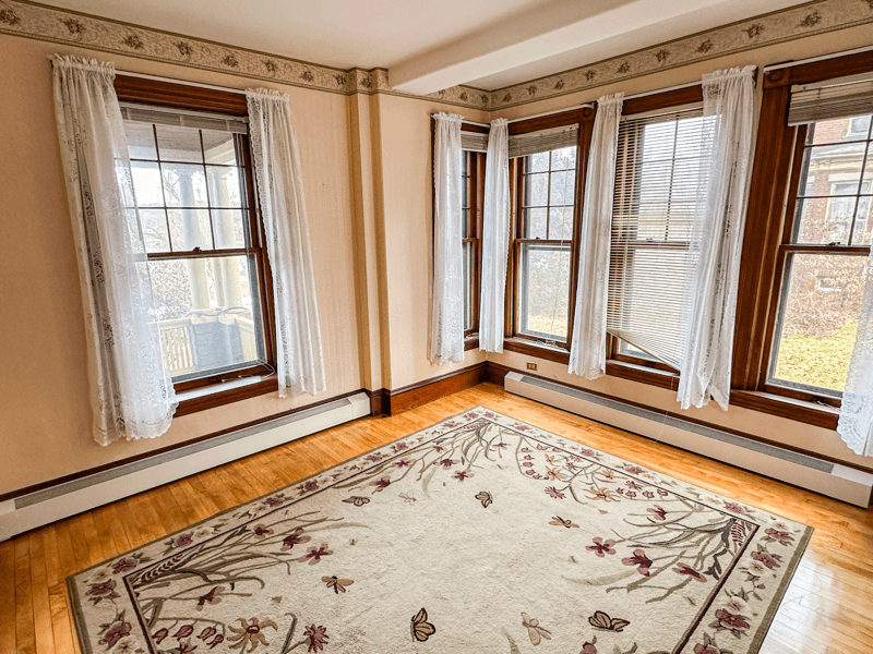 Turners Falls House: 66 Prospect St.