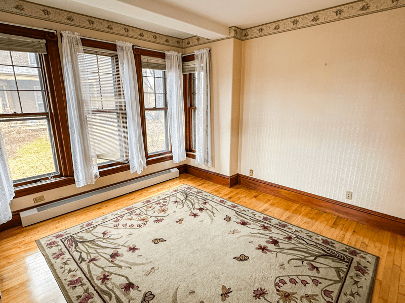 Turners Falls House: 66 Prospect St.