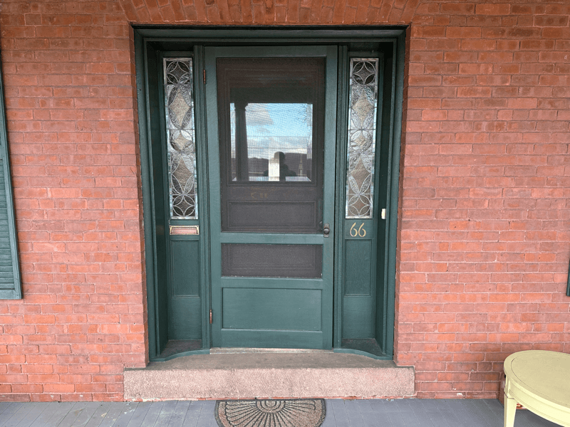 Turners Falls House: 66 Prospect St.