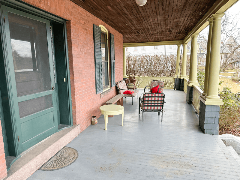Turners Falls House: 66 Prospect St.
