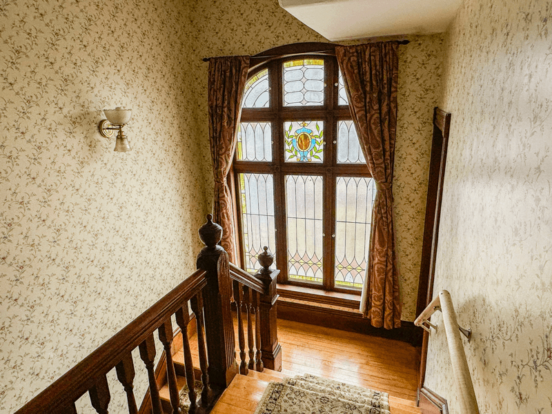 Turners Falls House: 66 Prospect St.