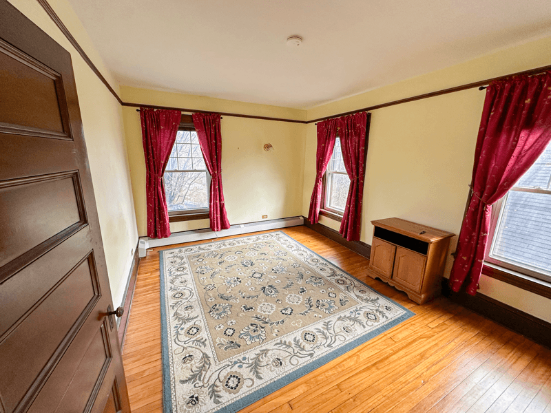 Turners Falls House: 66 Prospect St.