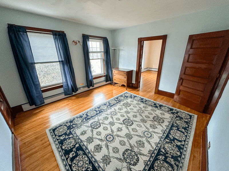 Turners Falls House: 66 Prospect St.