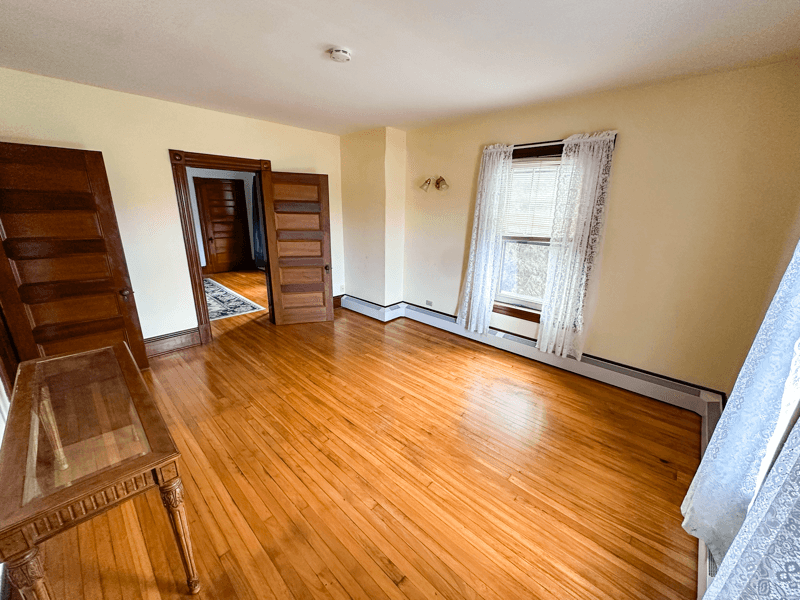 Turners Falls House: 66 Prospect St.