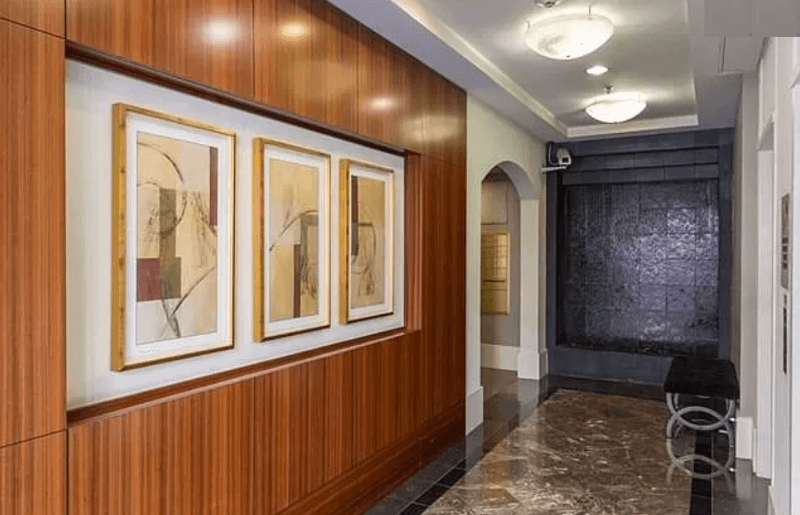 Oakland Condo: 989 Franklin St